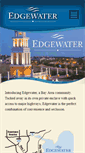 Mobile Screenshot of edgewaterwebster.com